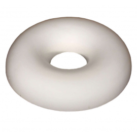 Memory foam donut 2025 ring cushion